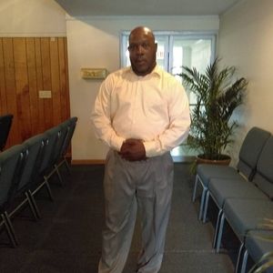 Meet your Posher, Brown