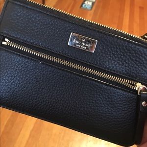 Kate Spade Cobbie Hill Bee wristlet