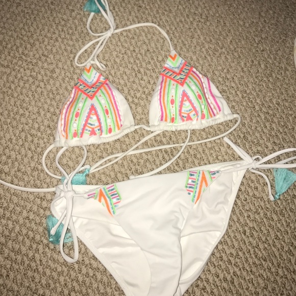 victoria's secret bikini