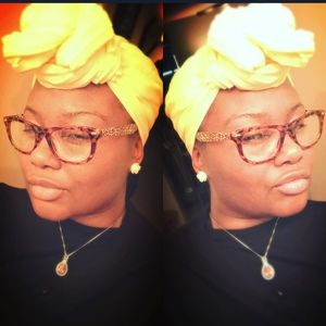 Meet your Posher, Tiffany