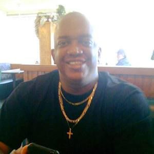 Meet your Posher, Darrick