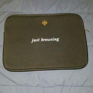Kate Spade Laptop Sleeve
