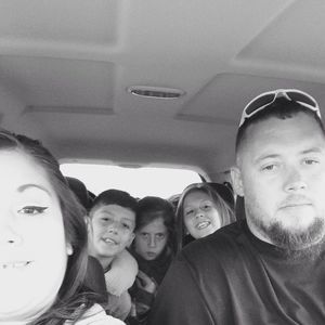 Meet your Posher, Timothy