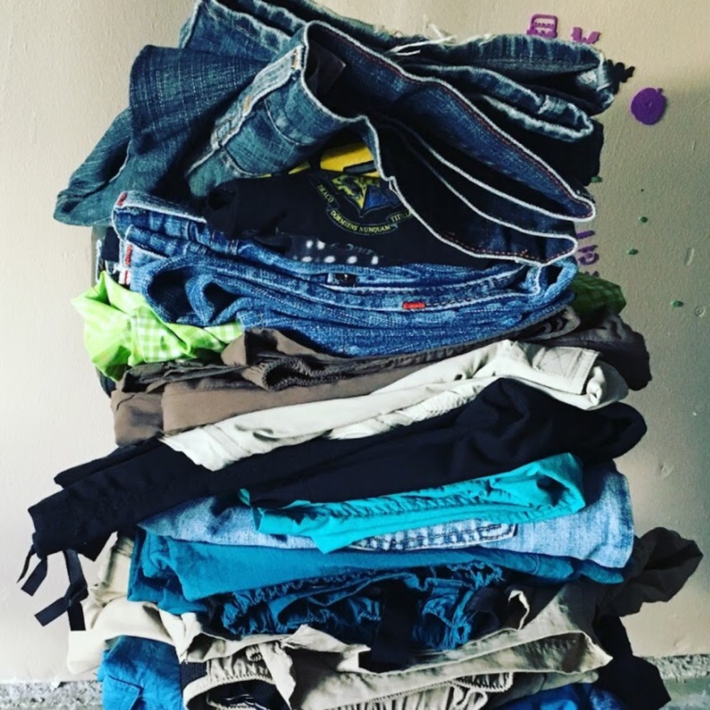 Meet your Posher, Jacob