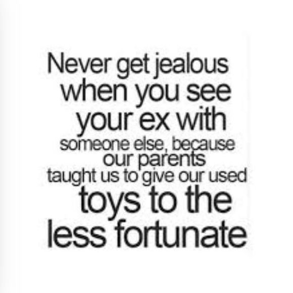 Meet your Posher, Jacquelyn