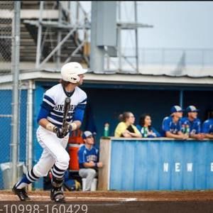 Meet your Posher, Cole