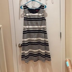 Merona Striped Dress Merona Striped Dress