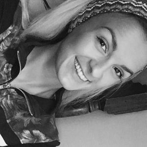 Meet your Posher, Paige