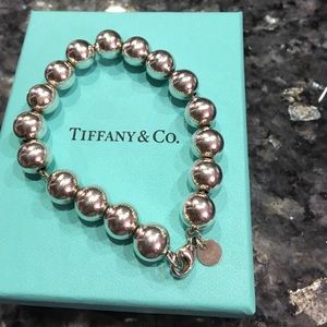 Authentic Tiffany & Co bracelet