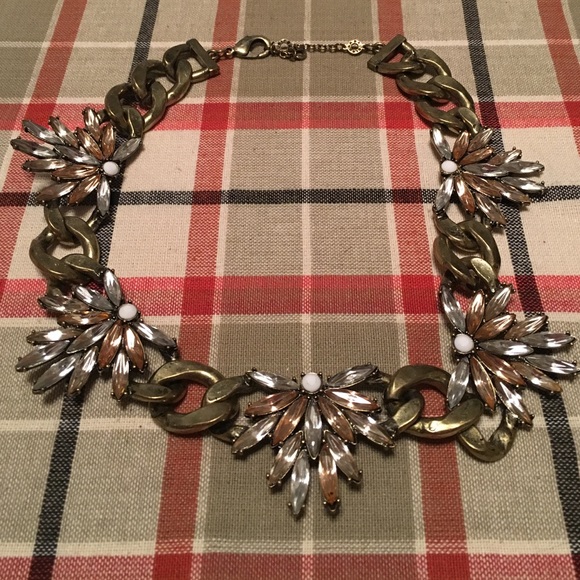 Baublebar Statement Necklace - image 1