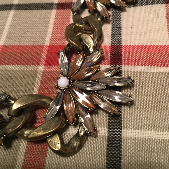 Baublebar Statement Necklace - image 2