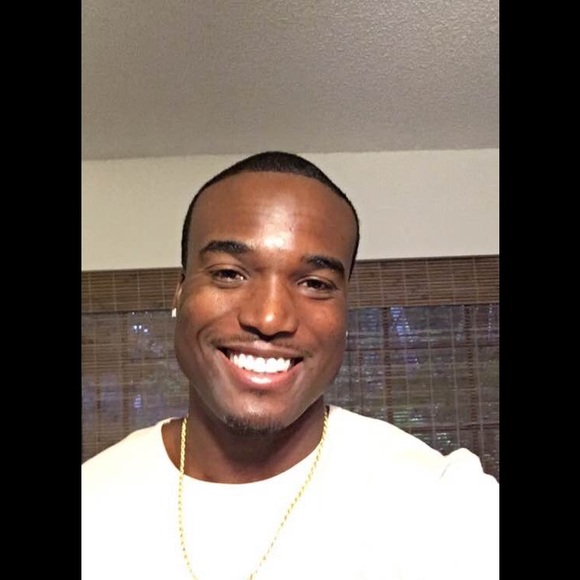 Meet your Posher, Henry