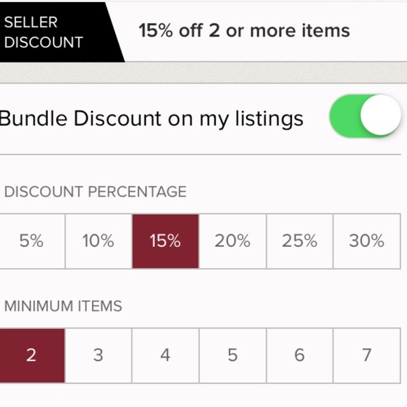 🛍BUY 2 & GET 15% OFF! (12/24-12/31) 🛍