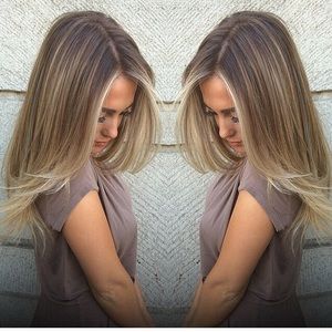 Meet your Posher, Eleanor