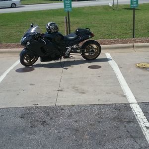 Meet your Posher, Tracy