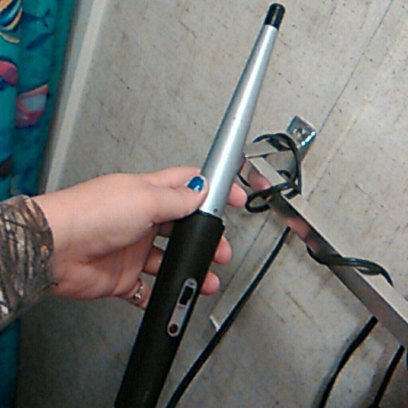 Curling Iron