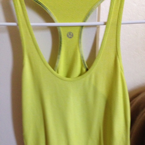 Lululemon