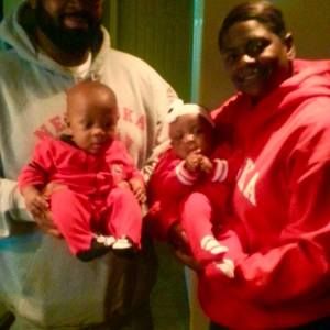 Meet your Posher, Deon