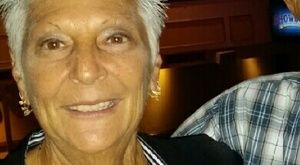 Meet your Posher, Marie