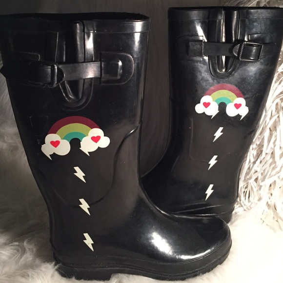 Groove Other - Rain boots by Groove