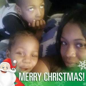 Meet your Posher, Lynette