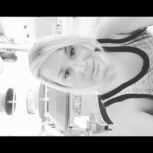 Meet your Posher, Kyla