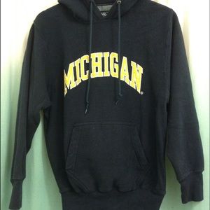 Michigan Hoodie