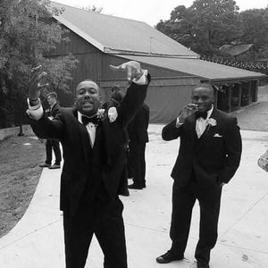 Meet your Posher, Joshua