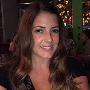 Meet your Posher, Kristin