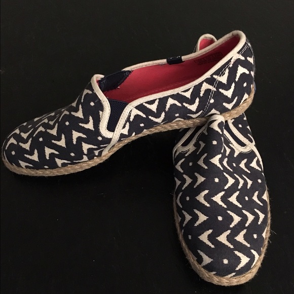 keds twin gore slip on shoe