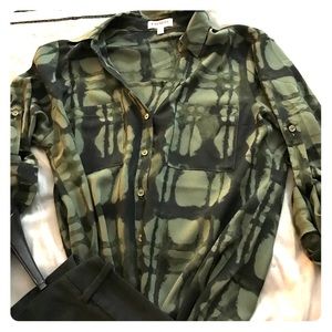 Express Portofino Shirt