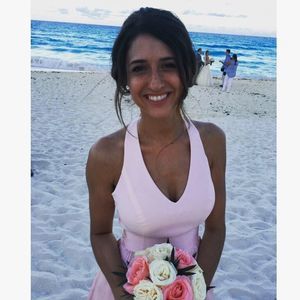 Meet your Posher, Taylor