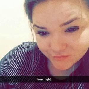 Meet your Posher, Avery