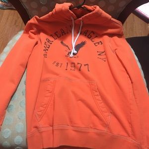 American Eagle hoodie