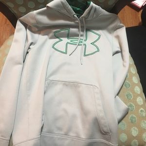 Under Armour hoodie