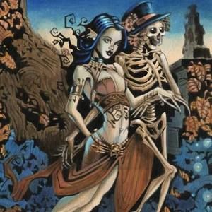 Meet your Posher, Gena