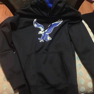 American eagle sportswear hoodie