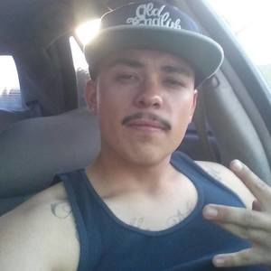 Meet your Posher, Frank