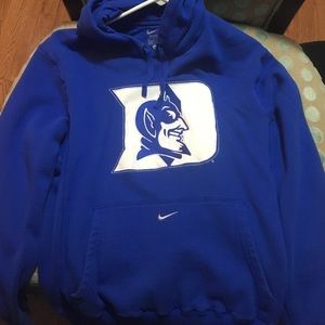 Nike Duke hoodie