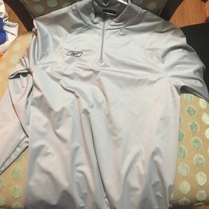 Reebok pullover