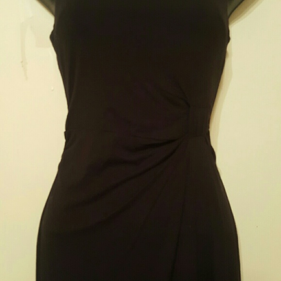 Ann Taylor Petite Dress ~ 0P - Picture 3 of 5