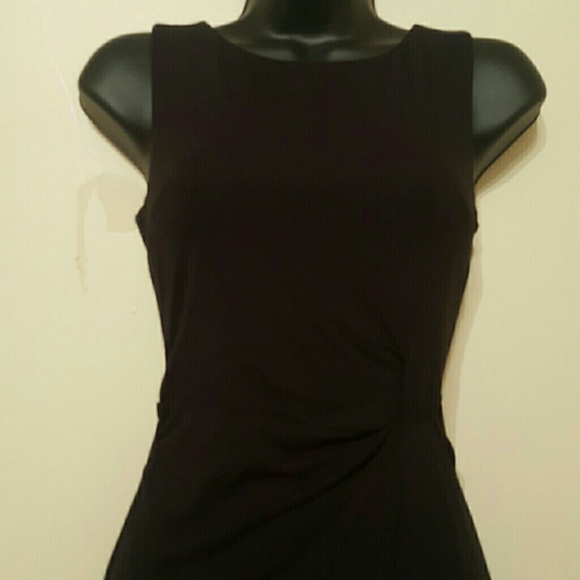 Ann Taylor Petite Dress ~ 0P - Picture 2 of 5