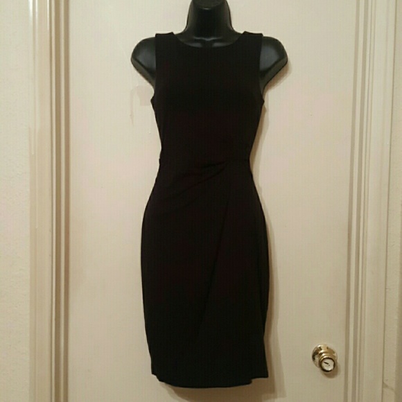 Ann Taylor Petite Dress ~ 0P - Picture 5 of 5