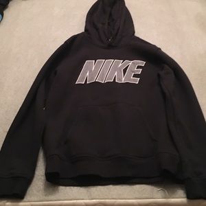 Nike hoodie