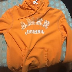 American eagle hoodie