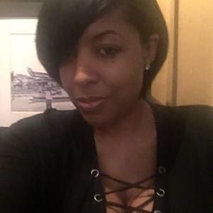 Meet your Posher, Joy