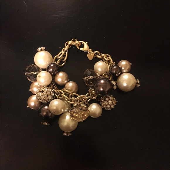Stella & Dot bracelet