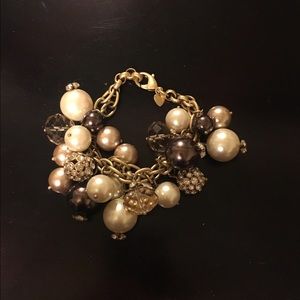 Stella & Dot bracelet