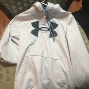 Under Armour hoodie