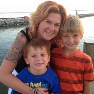 Meet your Posher, Amie